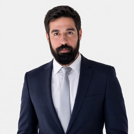 Regev Benisty